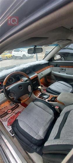 كيا أوبيروس